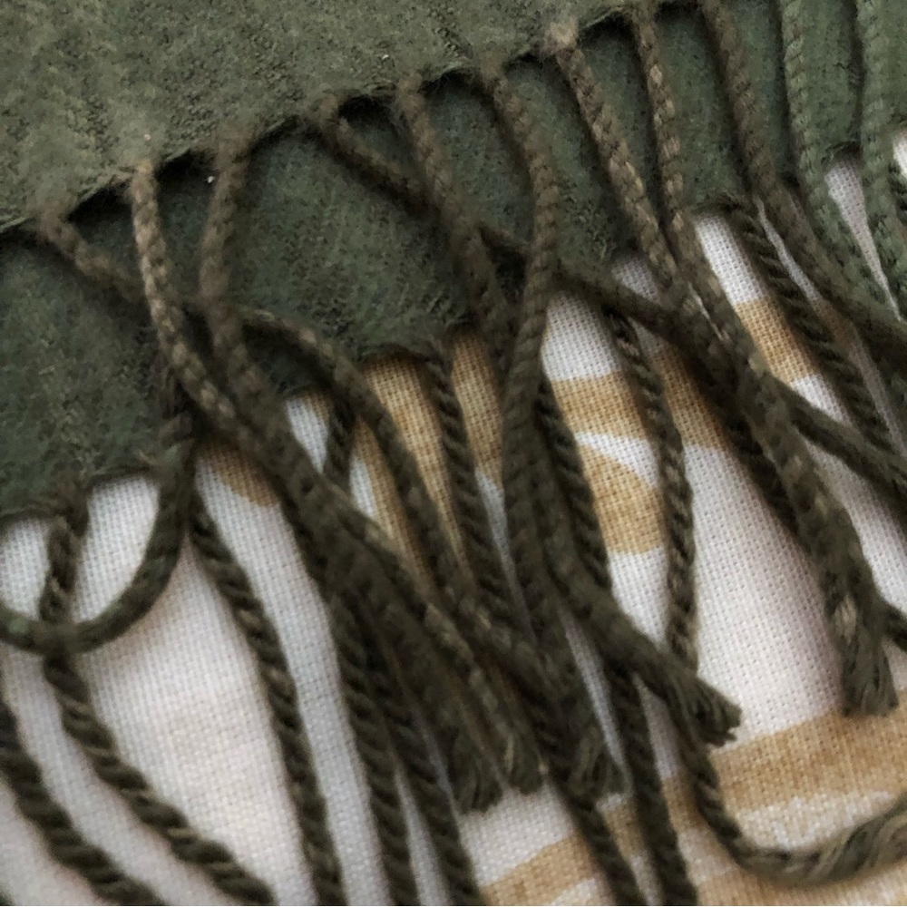 Chaps Scarf - Picture 7 of 7